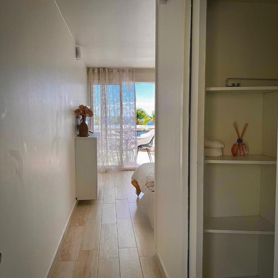 Apartamento Sunset Le Diamant Exterior foto
