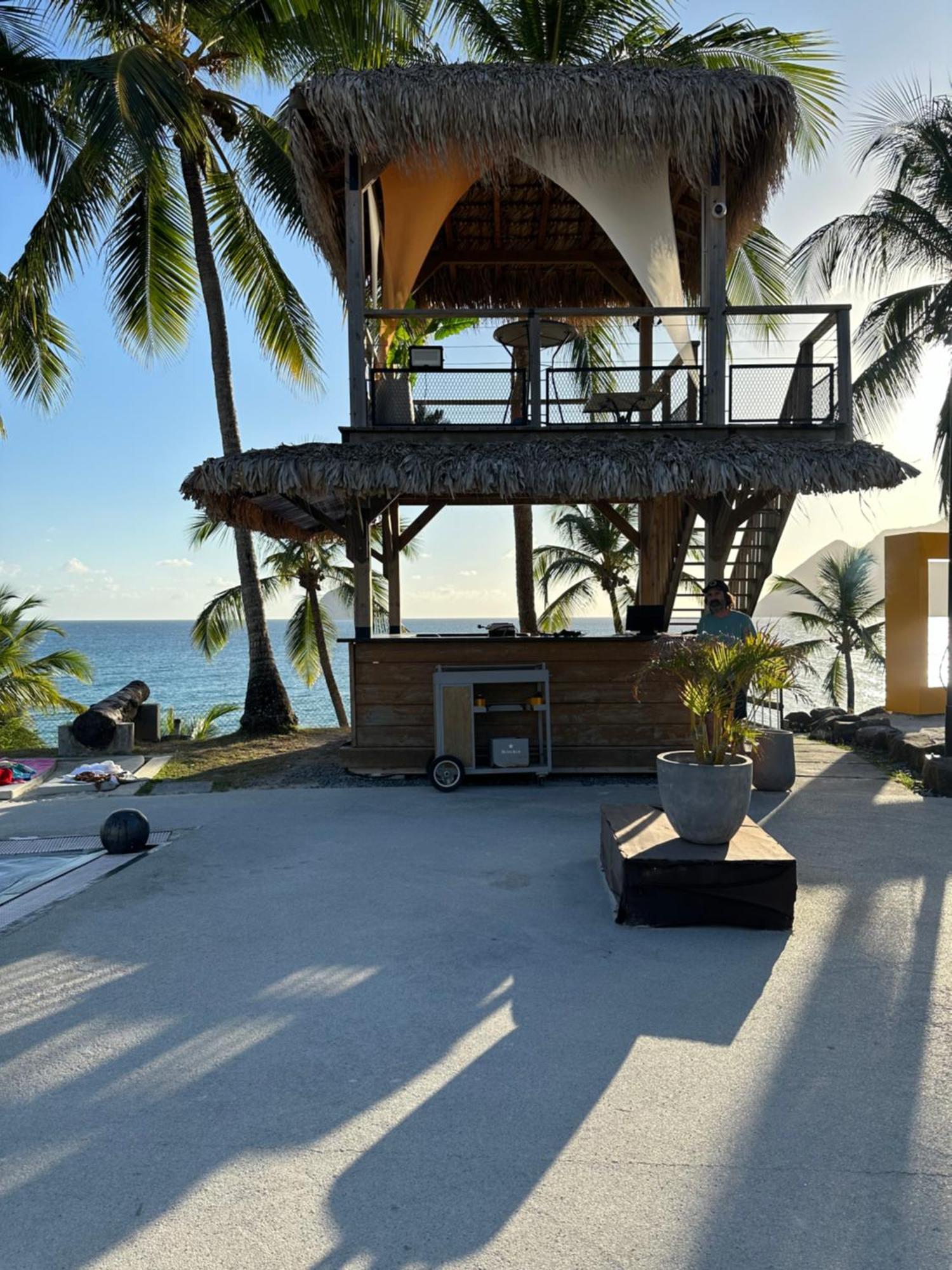 Apartamento Sunset Le Diamant Exterior foto